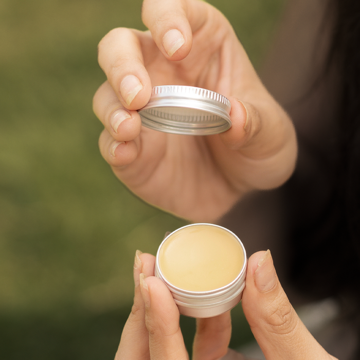 Berry Blast Lip Balm