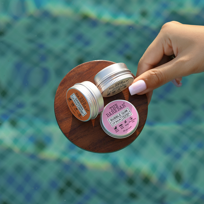 Berry Blast Lip Balm