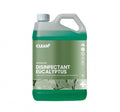 BEST BUY 205 Advanced Disinfectant Eucalyptus