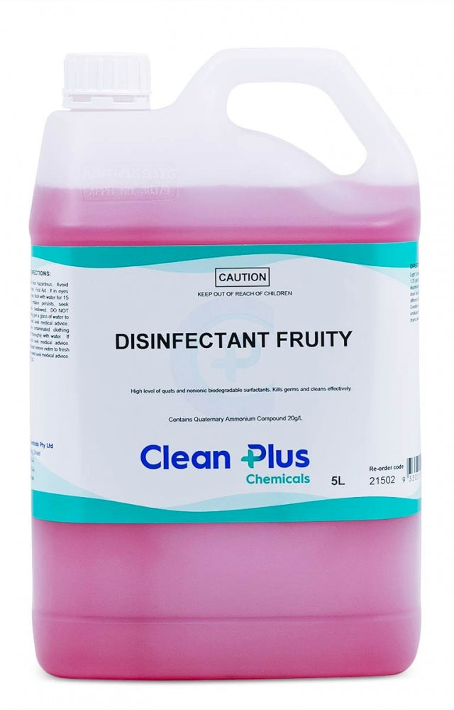 BEST BUY 215 Disinfectant Fruity