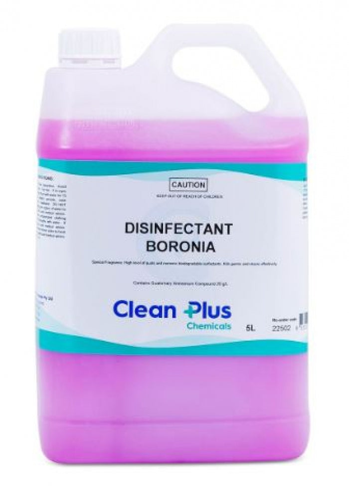 BEST BUY 225 Boronia Disinfectant
