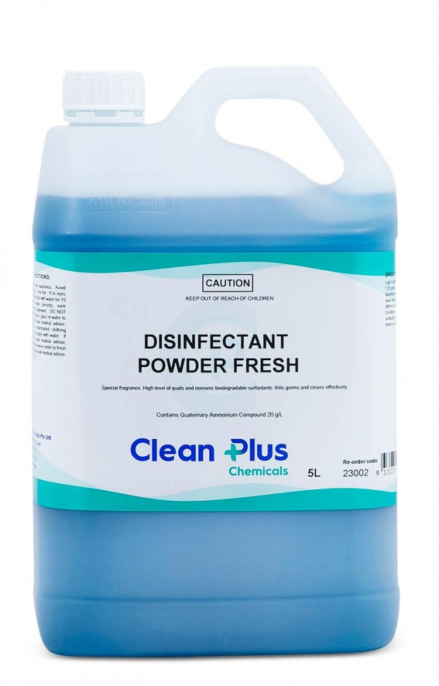 BEST BUY 230 Disinfectant Powder Fresh