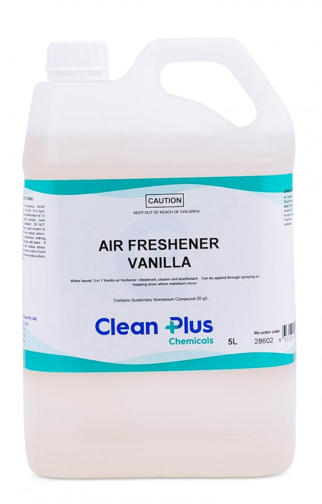 BEST BUY 286 Air Freshener Vanilla Water Based