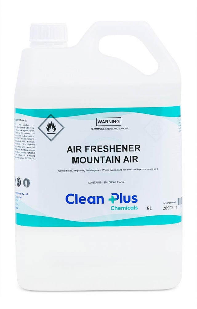BEST BUY 289 Air Freshener Mountain Air Alcohol Based