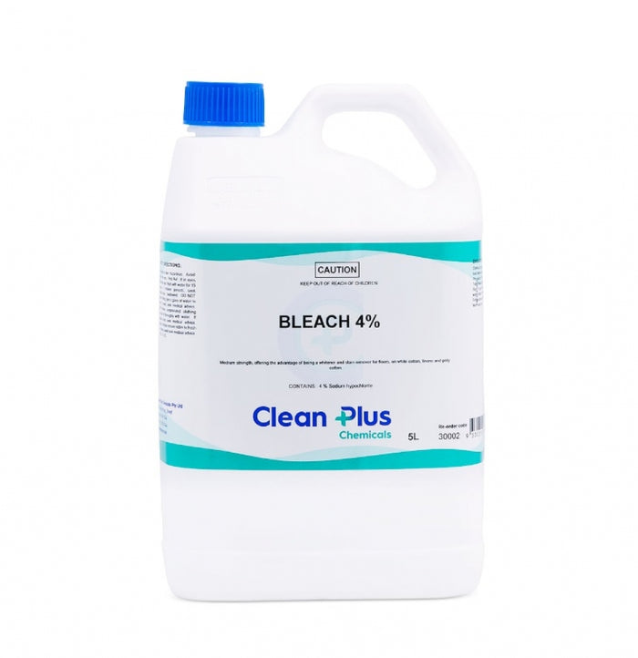 BEST BUY 300 Bleach 4 percent