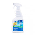 BEST BUY 314 Crystal Clear Glass and Shiny Surface Cleaner
