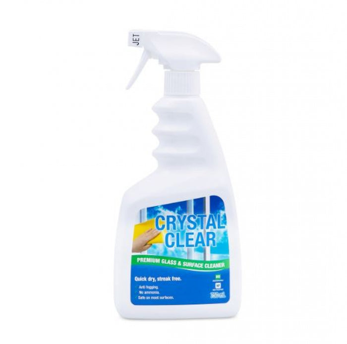 BEST BUY 314 Crystal Clear Glass and Shiny Surface Cleaner