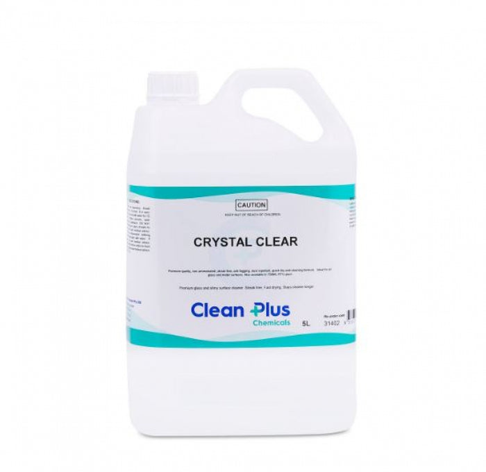 BEST BUY 314 Crystal Clear Glass and Shiny Surface Cleaner
