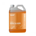 BEST BUY 320 Advanced Spray and Wipe