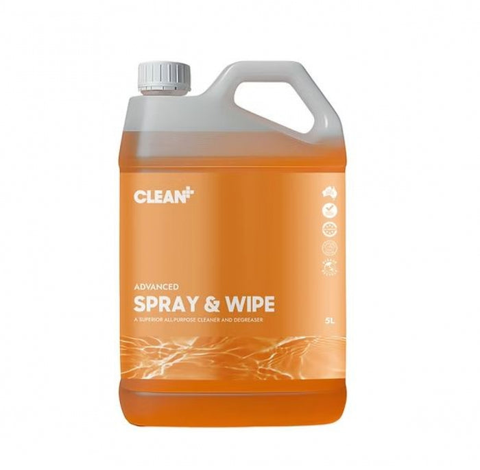 BEST BUY 320 Advanced Spray and Wipe