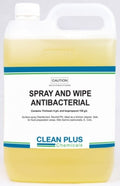 BEST BUY 325 Spray and Wipe Antibacterial