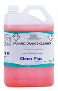 BEST BUY 344 Organic Orange Cleaner