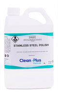 BEST BUY 414 Stainless Steel Oil Polish