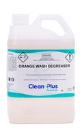 BEST BUY 427 Orange Wash Degreaser