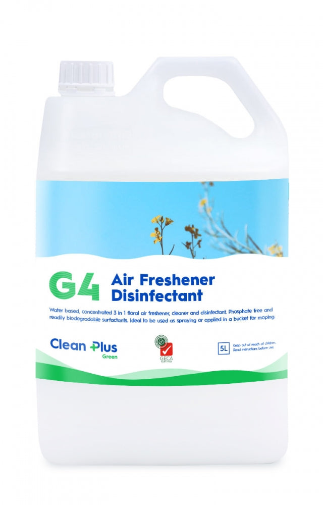 BEST BUY 904 G4 Air Freshener Disinfectant