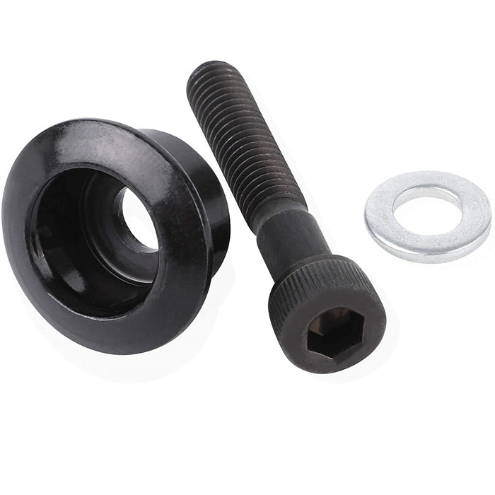Bevestigingsschroeven voor Vouwsysteem Xiaomi M365, M365 Pro, Mi Essential, Mi 1S, Mi Pro 2 en Mi Scooter 3 Step