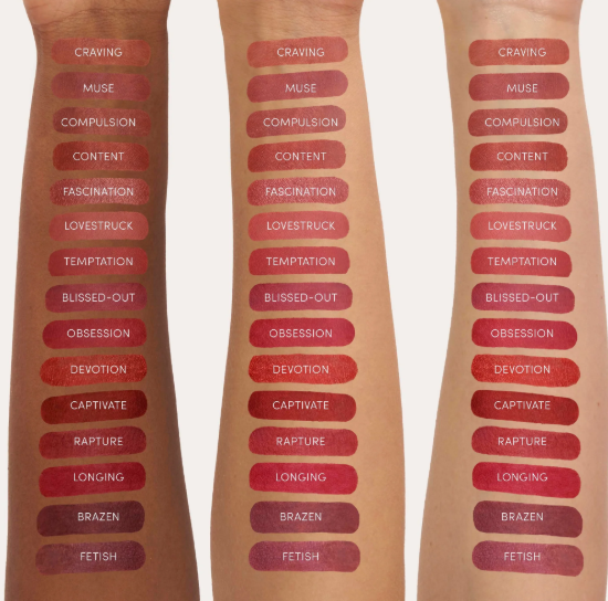 Beyond Matte Lip Stain