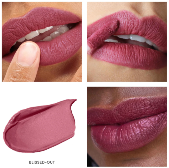 Beyond Matte Lip Stain
