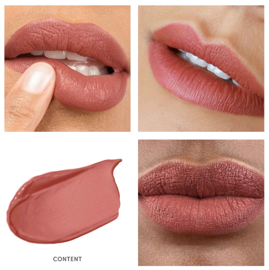 Beyond Matte Lip Stain