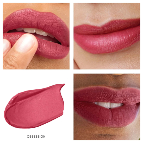 Beyond Matte Lip Stain