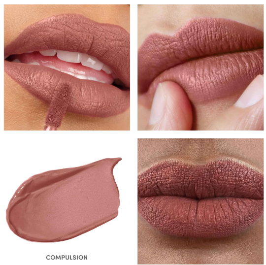 Beyond Matte Lip Stain