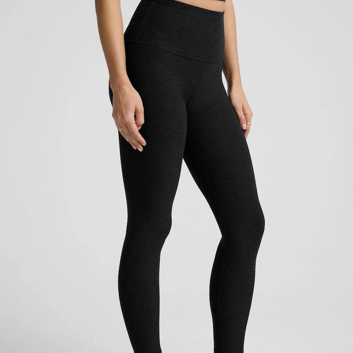 Beyond Yoga Spacedye Caught In The Midi High Waisted Legging