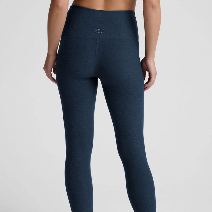 Beyond Yoga Spacedye Caught In The Midi High Waisted Legging