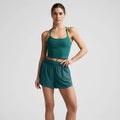 Beyond Yoga Women's Solemate 2.5" Short