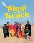 Bhaji on the Beach Blu-ray