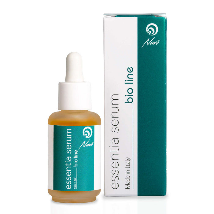 BIO ESSENTIA FACE SERUM with SNAIL SLIME (90%) - 30 ml