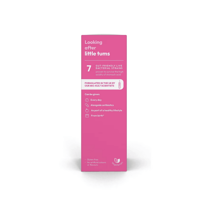 Bio-Kult Infantis 16 Sachets