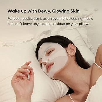 Biodance Bio Collagen Real Deep-Single Mask