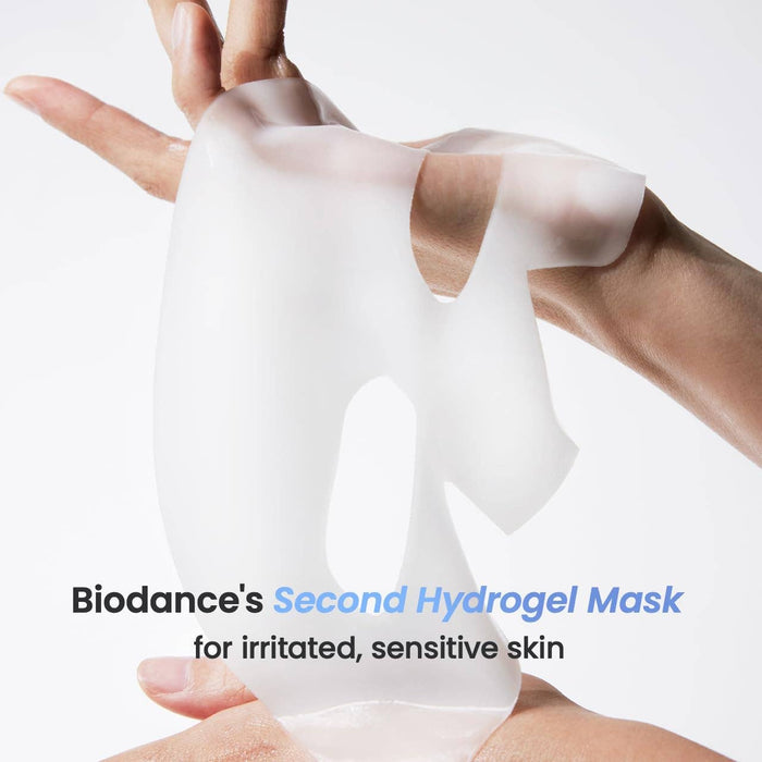 Biodance Hydro Cera-Nol Reel Deep-Single Mask