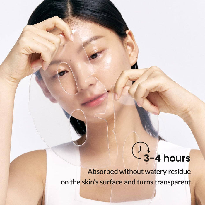 Biodance Hydro Cera-Nol Reel Deep-Single Mask