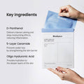 Biodance Hydro Cera-Nol Reel Deep-Single Mask