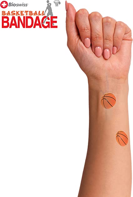 BioSwiss Novelty Bandages
