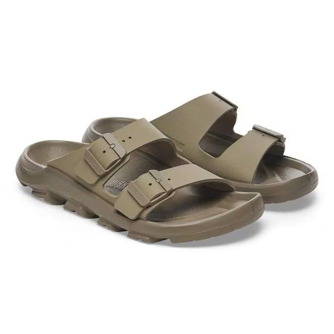 Birkenstock Mogami Terra Slide Birko-Flor - 1029596