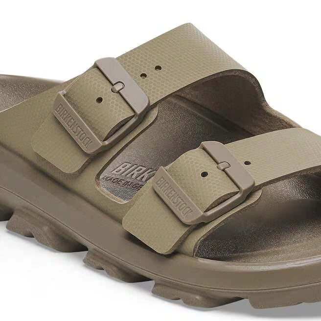 Birkenstock Mogami Terra Slide Birko-Flor - 1029596