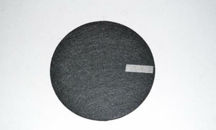 Bissell Upright Pre-motor Fiber Filter Single Part 1601972, 160-1972