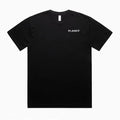 Black / S