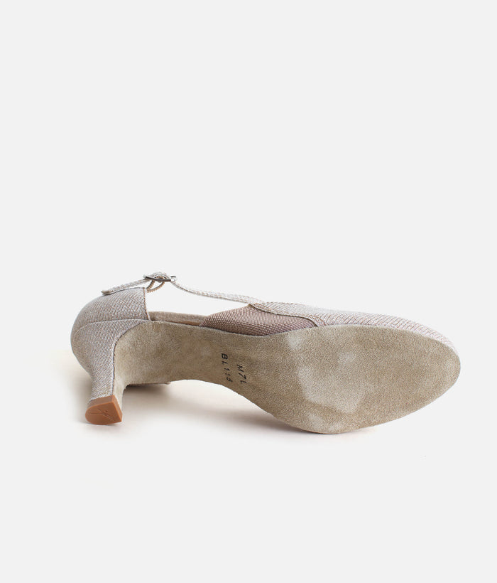 Glamorous Dance Shoes, Practice Shoes - BL118