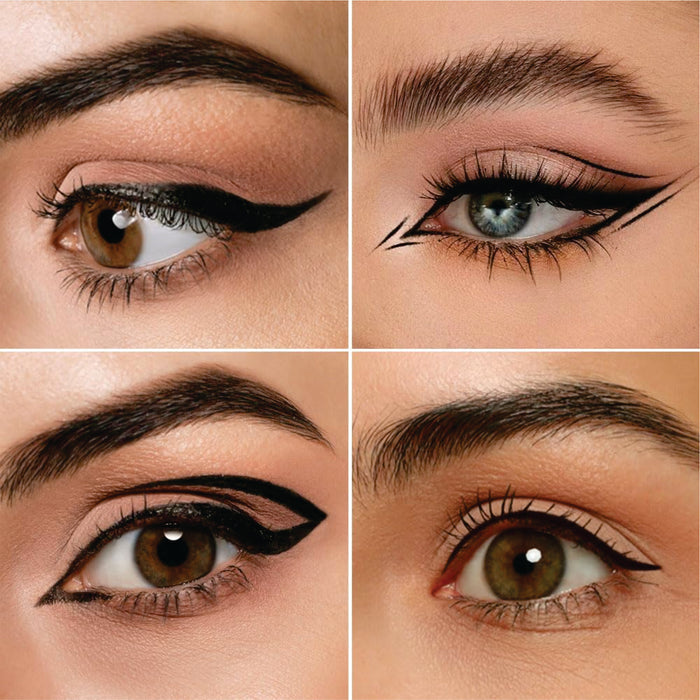 BLACK MAGIC EYELINER ( SET OF 2 )