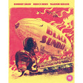Black Sunday Blu-ray