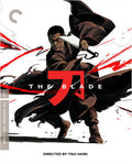 Blade 4K UHD + Blu-ray