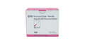 Blood Needles 18Gx1.5" (100/Box)