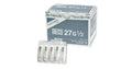 Blood Needles 27Gx1/2" (100/Box)
