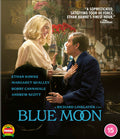 Blue Moon Blu-ray