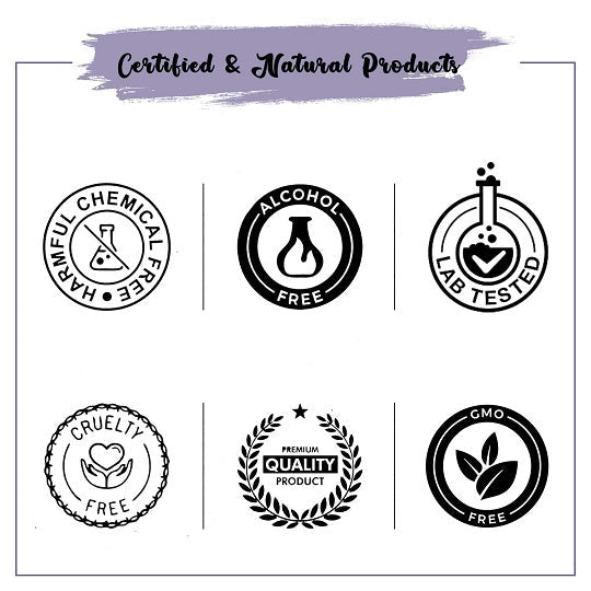Certified Blueberry Flavor Oil