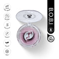 BOBI Self Adhesive Eyelashes SA30 Cat Eye – Winged Corner Volume | Elongated Eye Look | No Glue | Reusable | Quick Stick-On Style