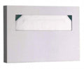 BOBRICK Classic B221 Toilet Seat Cover Dispenser Surface Mounted